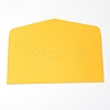 Iridescent Paper Envelope DIY-WH0225-81F-2