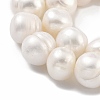 Natural Cultured Freshwater Pearl Beads Strands PEAR-C003-21A-4