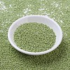 MIYUKI Round Rocailles Beads SEED-X0054-RR0439-2