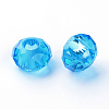 Glass European Beads LS-GDA007-70-3
