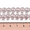 Glass Bead Strands GLAA-K068-01B-04-2