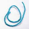 Gemstone Bead Strand GSR4mmC064-3