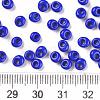 TOHO Short Magatama Beads SEED-TM04-48-3
