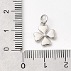 Brass Charms KK-C139-31B-P-3