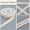 Artificial Fiber Ribbons OCOR-WH20006-89A-5