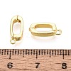 Brass Enhancer Shortener Bails KK-N285-02A-G-3