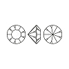 Preciosa® MAXIMA Crystal Round Stones LS-Y-PRC-RBSS45-30280-4