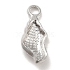 304 Stainless Steel Pendants STAS-A066-03P-3