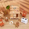 Mini Furniture Model DIY-WH0430-563-5