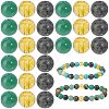 DIY Bracelets Making Kits DIY-PA0001-32-8
