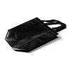 Non-Woven Reusable Folding Gift Bags with Handle ABAG-F009-A03-3