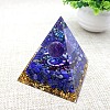 Natural Amethyst Display Decorations PW-WGF1481-01-5