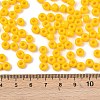 TOHO 3/0 Round Beads SEED-XTR03-0042B-4