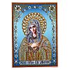 Religion Human Pattern DIY Diamond Painting Kits DIAM-PW0010-49A-01-2