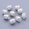 Tibetan Style Alloy Beads LS-K08UN021-2