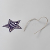 Graduation Season Paper Hanging Banners for Party Decorations AJEW-WH0696-558A-2