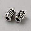 Tibetan Style Alloy Beads FIND-WH0153-05D-AS-1
