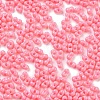 Baking Paint Glass Seed Beads SEED-A033-05I-3