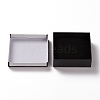 Cardboard Jewelry Boxes LS-CON-P008-B03-05-3