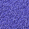 MIYUKI Round Rocailles Beads SEED-X0054-RR0649-3