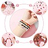 50G Baking Paint Glass Seed Beads GLAA-SZ0002-10B-6