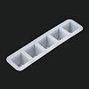 Nail Art Base DIY Silicone Mold MRMJ-E012-01B-3