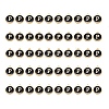 Golden Plated Alloy Charms ENAM-SZ0001-25B-P-1