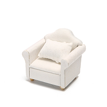 Single Seat Mini Wood Sofa MIMO-PW0001-085A