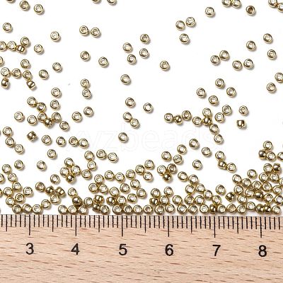 TOHO 11/0 Round Beads X-SEED-TR11-0557-1