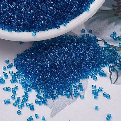 MIYUKI Delica Beads Small X-SEED-J020-DBS0714-1