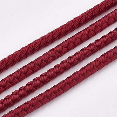 Acrylic Fiber Cords OCOR-Q048-01D-1