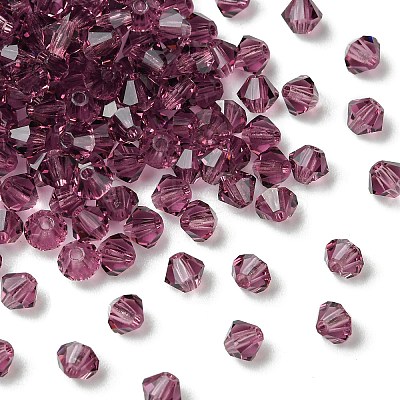 Preciosa® Crystal Beads X-PRC-BA4-20050-1