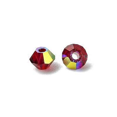Preciosa® Crystal Beads Y-PRC-BA3-90090-200-1