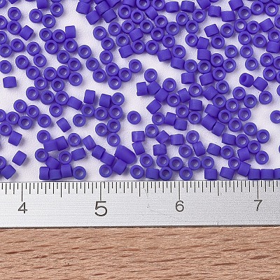 MIYUKI Delica Beads SEED-MY11-DB1588-1