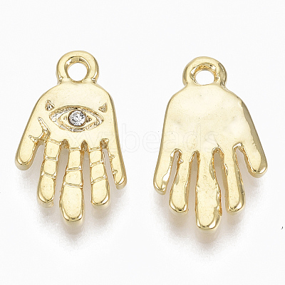 Alloy Charms PALLOY-S135-016-NR-1