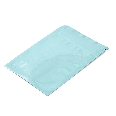 Plastic Yin-yang Resealable Bags ABAG-D005-01B-03-1