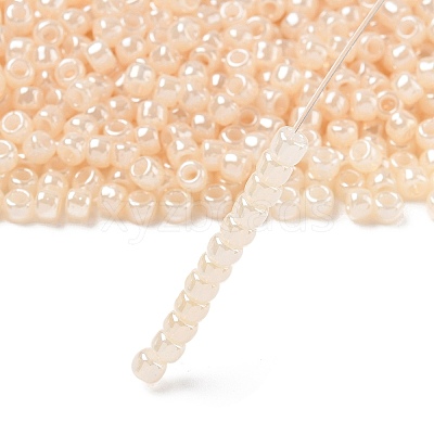 TOHO 6/0 Round Beads X-SEED-TR06-0147-1