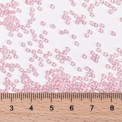 TOHO Round Seed Beads SEED-JPTR11-0780-1