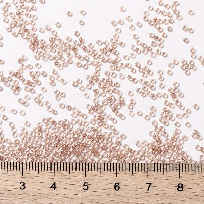 MIYUKI Round Rocailles Beads SEED-X0056-RRHB277-1