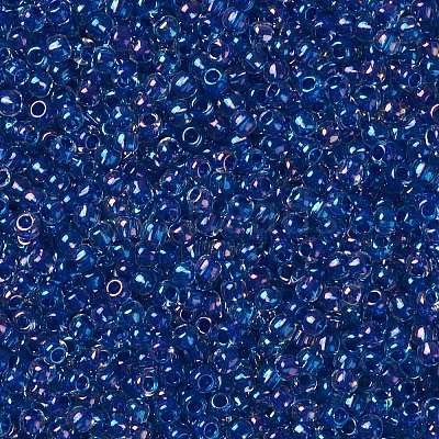 TOHO 11/0 Round Beads X-SEED-TR11-0189-1