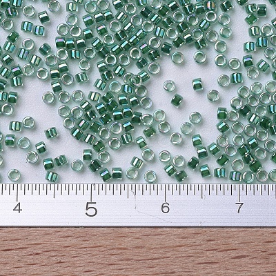 MIYUKI Delica Beads X-SEED-J020-DB0060-1