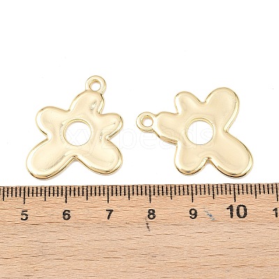 Alloy Pendants PALLOY-P315-10A-G-1