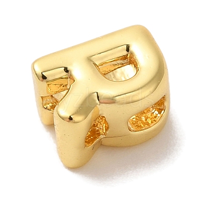 Rack Plating Brass Pendants KK-L220-001G-R-1