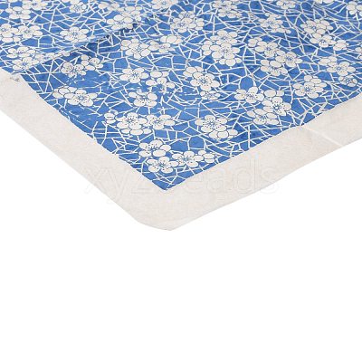 Paper Ceramic Decals DIY-WH0250-82A-1