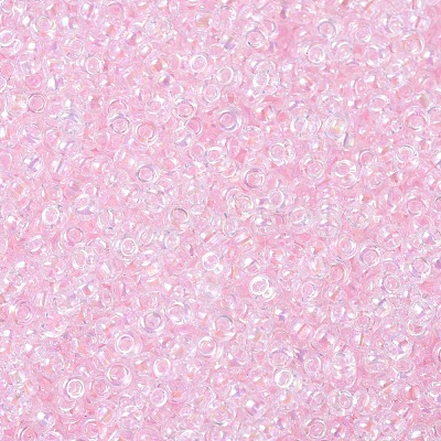 MIYUKI Round Rocailles Beads SEED-JP0008-RR0265-1