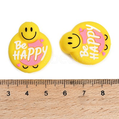 Silicone Beads SL-CBAADA6-03-1