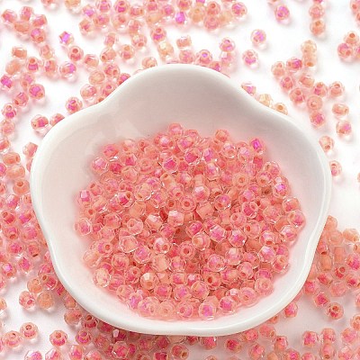 Glass Seed Beads X1-SEED-A032-01E-1