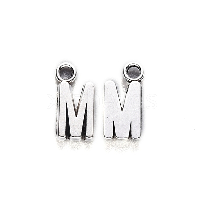 Tibetan Style Alloy Pendants X-TIBE-S108-108M-AS-RS-1