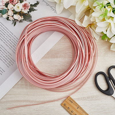 30M Plastic Imitation Cane Wire Cord OCOR-GF0005-40D-1