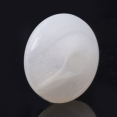 Food Grade Eco-Friendly Silicone Beads SIL-R009-21-1